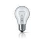 Лампа Pila Stan А55 75W Cl E27 230V, колба грушевидная прозрачн