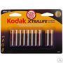 Kodak XTRALIFE LR03 10BL