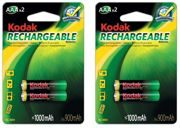Kodak_NiMH_1000 AAA_4-pack
