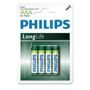 Philips long life r03 bl