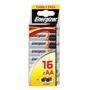 energizer classic 16PK aa