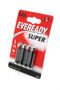 eveready r03 super  bl4
