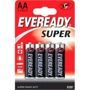 eveready r6 super  bl4