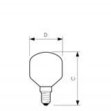 philips T45 схема