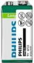 Philips LongLife 6F22