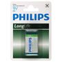 Philips LongLife 6F22BL