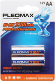 pleomax-hr06-2bl-2100