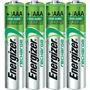 Аккумулятор Energizer R03 500 4bl