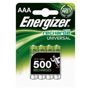 Аккумулятор Energizer R03 700